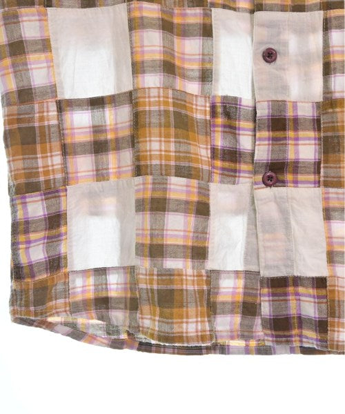 STUSSY Casual shirts