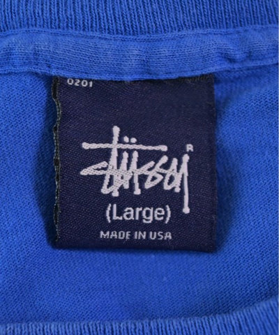 STUSSY Casual shirts