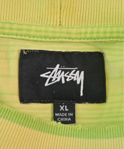 STUSSY Tee Shirts/Tops