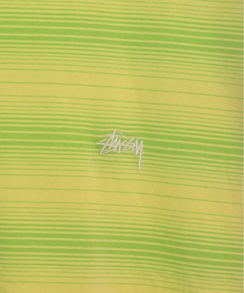 STUSSY Tee Shirts/Tops