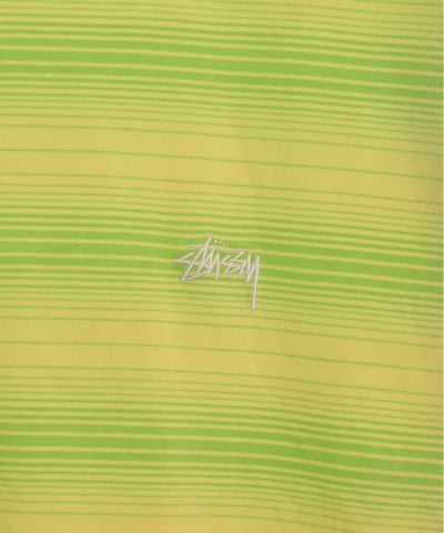 STUSSY Tee Shirts/Tops