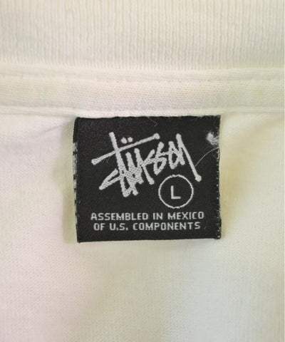 STUSSY Tee Shirts/Tops