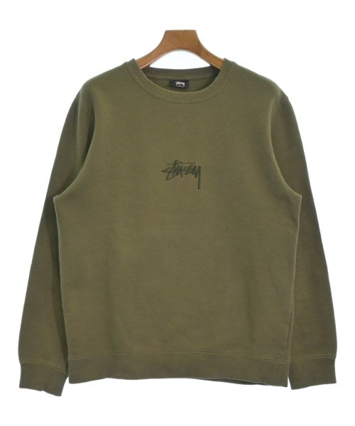 STUSSY Sweatshirts