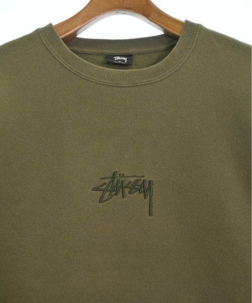 STUSSY Sweatshirts