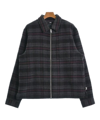 STUSSY Work jackets