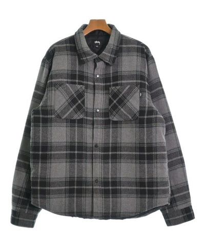 STUSSY Work jackets