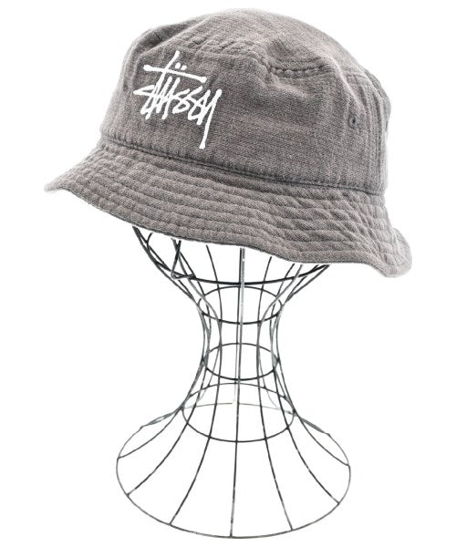 STUSSY Hats