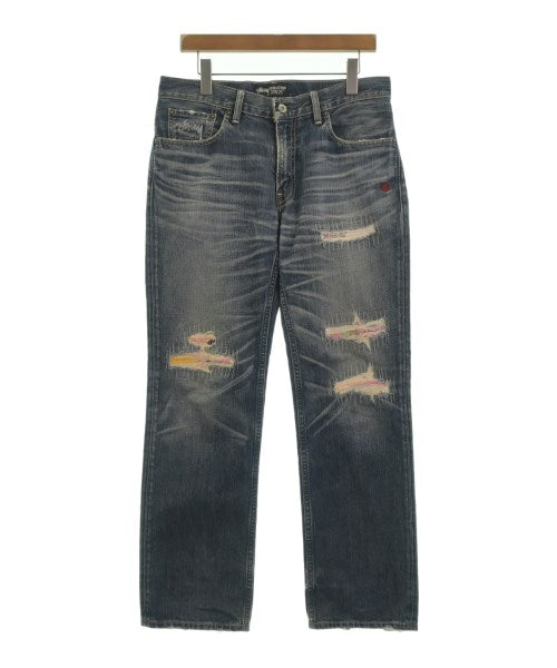 STUSSY Jeans