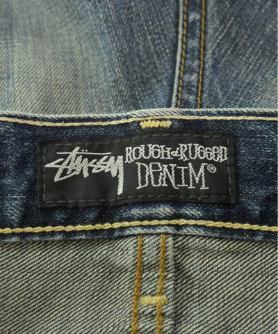 STUSSY Jeans