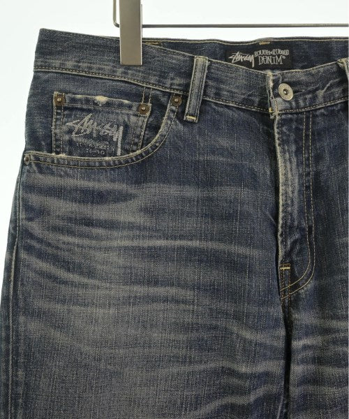 STUSSY Jeans