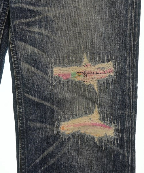 STUSSY Jeans