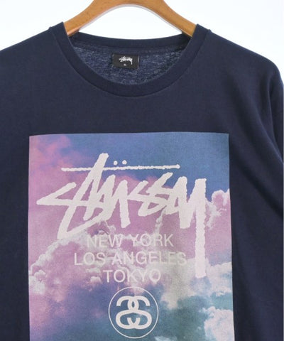 STUSSY Tee Shirts/Tops