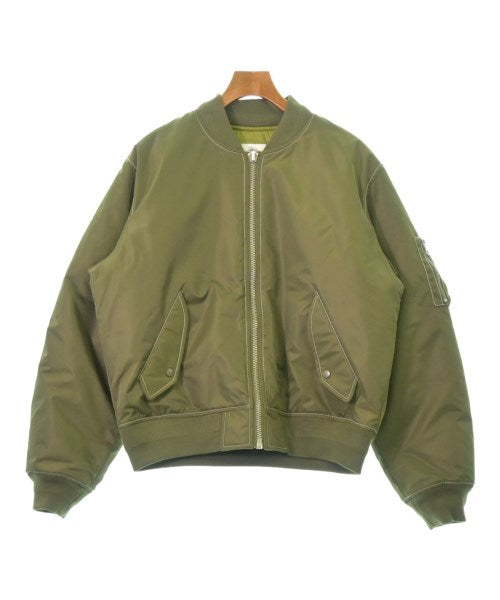 STUSSY Millitary jackets