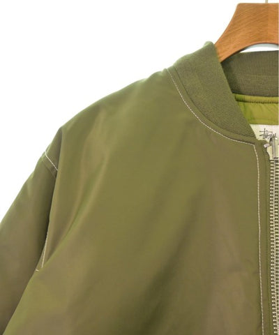 STUSSY Millitary jackets