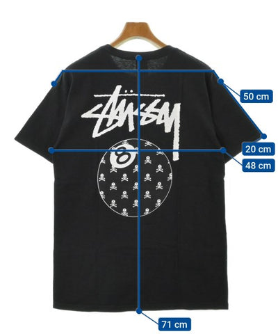 STUSSY Tee Shirts/Tops