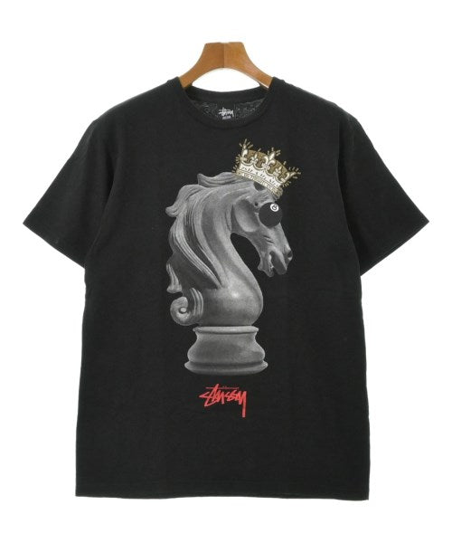 STUSSY Tee Shirts/Tops