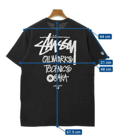 STUSSY Tee Shirts/Tops