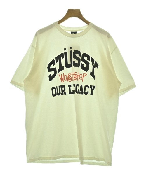 STUSSY Tee Shirts/Tops