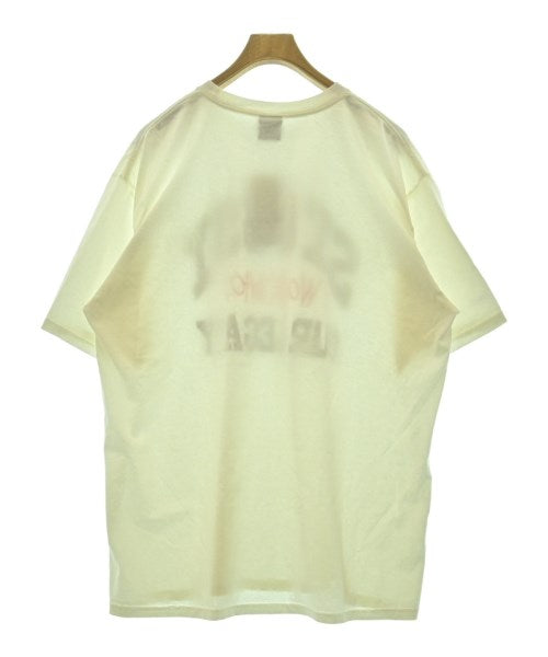 STUSSY Tee Shirts/Tops