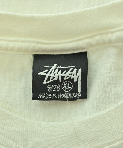 STUSSY Tee Shirts/Tops