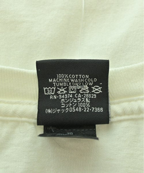 STUSSY Tee Shirts/Tops