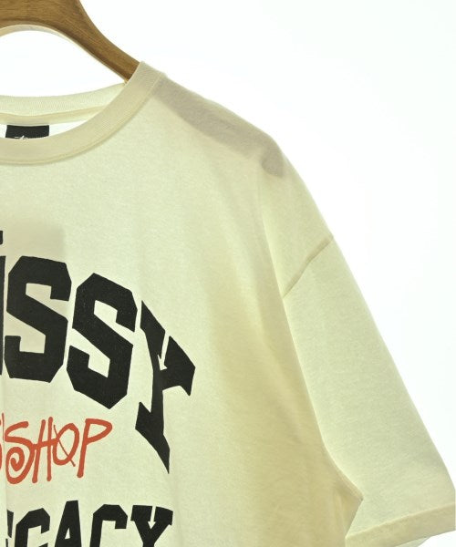 STUSSY Tee Shirts/Tops