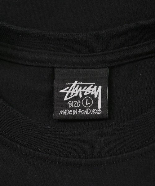 STUSSY Tee Shirts/Tops