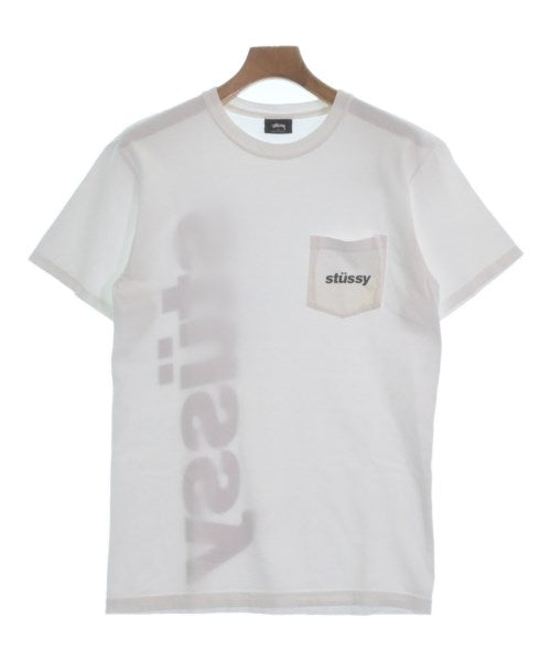 STUSSY Tee Shirts/Tops