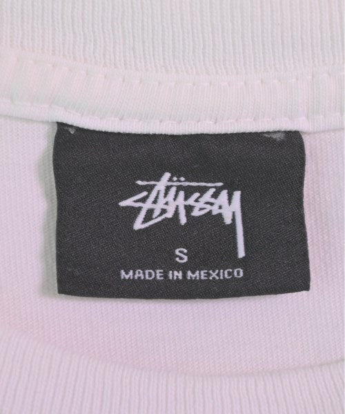 STUSSY Tee Shirts/Tops