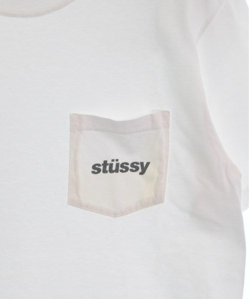 STUSSY Tee Shirts/Tops