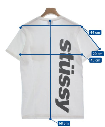 STUSSY Tee Shirts/Tops