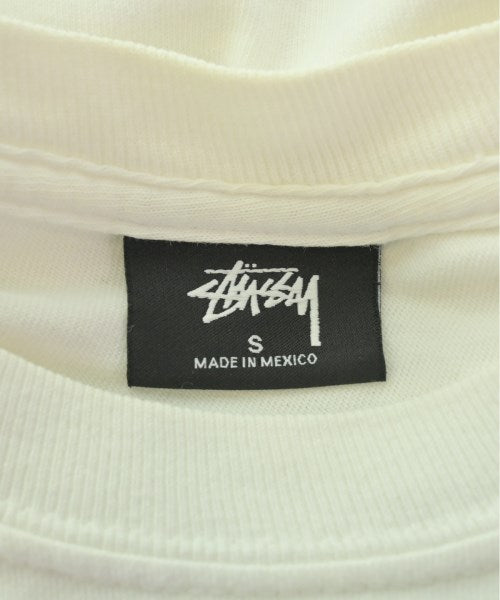 STUSSY Tee Shirts/Tops