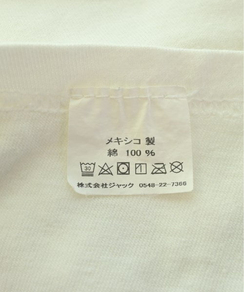 STUSSY Tee Shirts/Tops