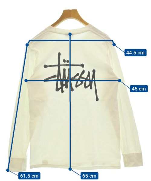 STUSSY Tee Shirts/Tops