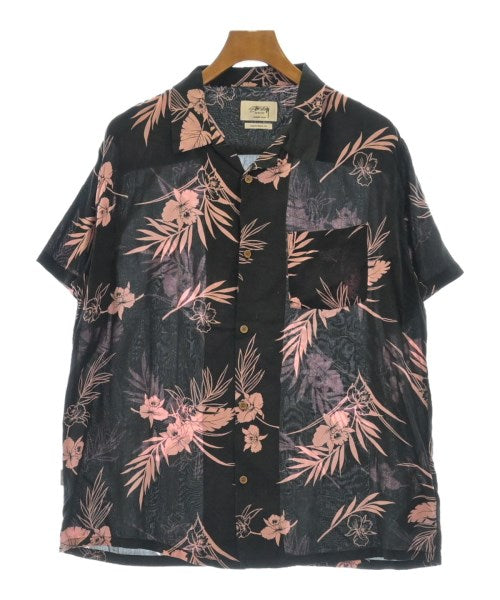 STUSSY Casual shirts