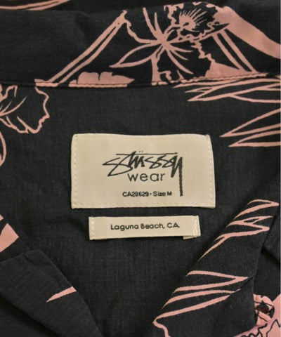 STUSSY Casual shirts