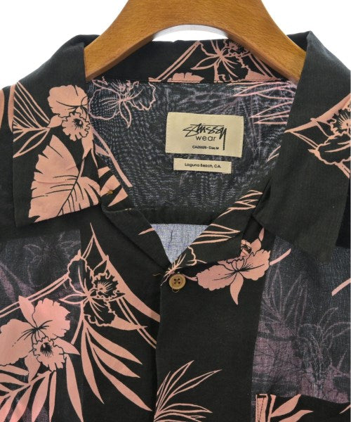 STUSSY Casual shirts