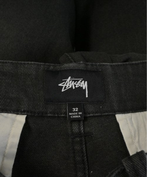 STUSSY Jeans