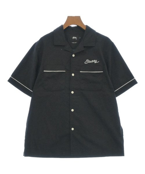 STUSSY Casual shirts