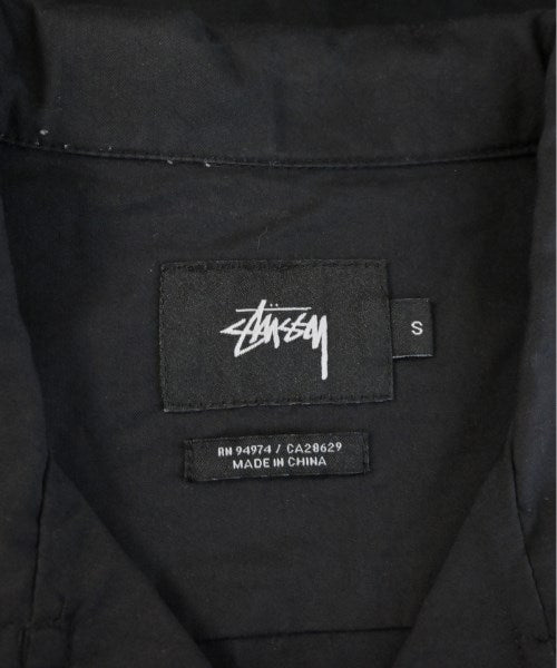 STUSSY Casual shirts