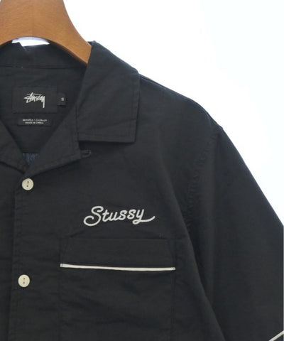 STUSSY Casual shirts