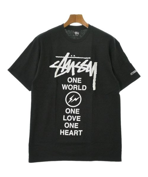 STUSSY Tee Shirts/Tops