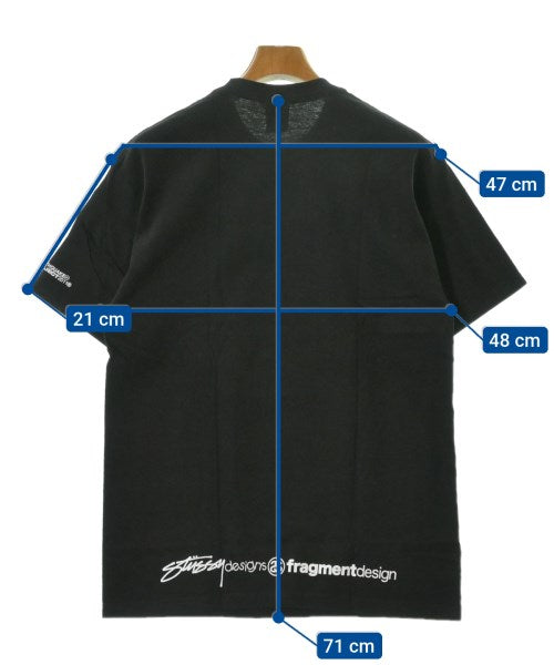 STUSSY Tee Shirts/Tops