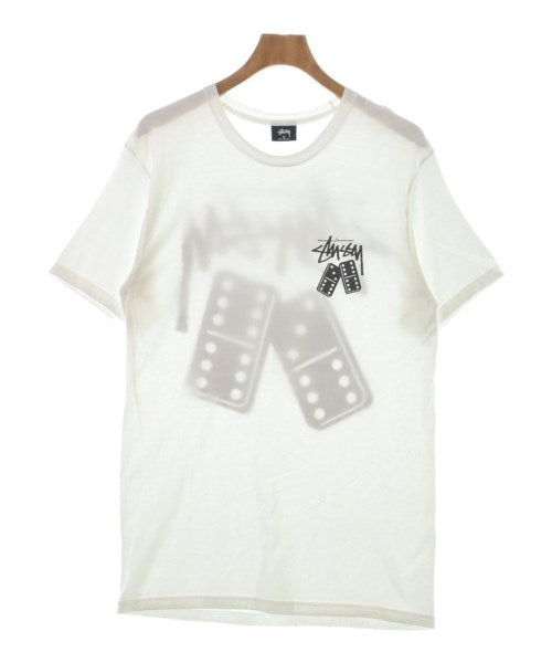 STUSSY Tee Shirts/Tops