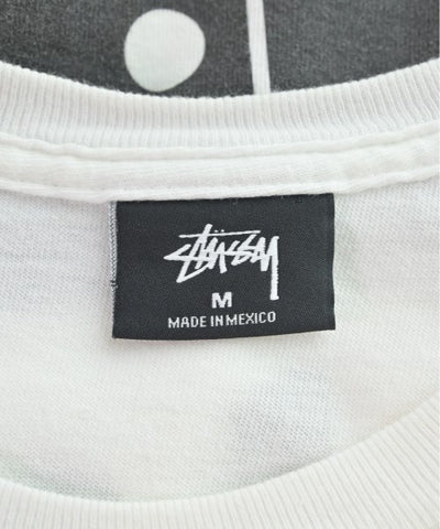 STUSSY Tee Shirts/Tops