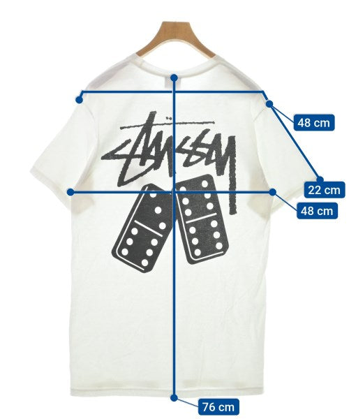 STUSSY Tee Shirts/Tops