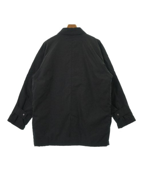 STUSSY Soutien collar coats