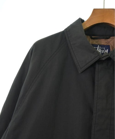 STUSSY Soutien collar coats