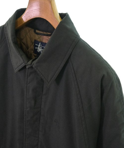 STUSSY Soutien collar coats