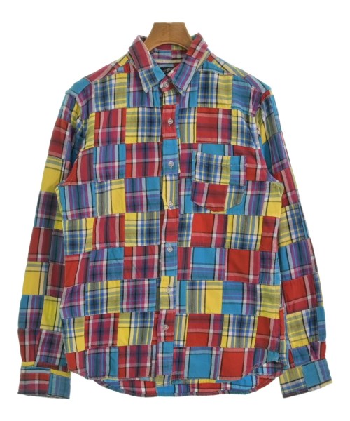 STUSSY Casual shirts